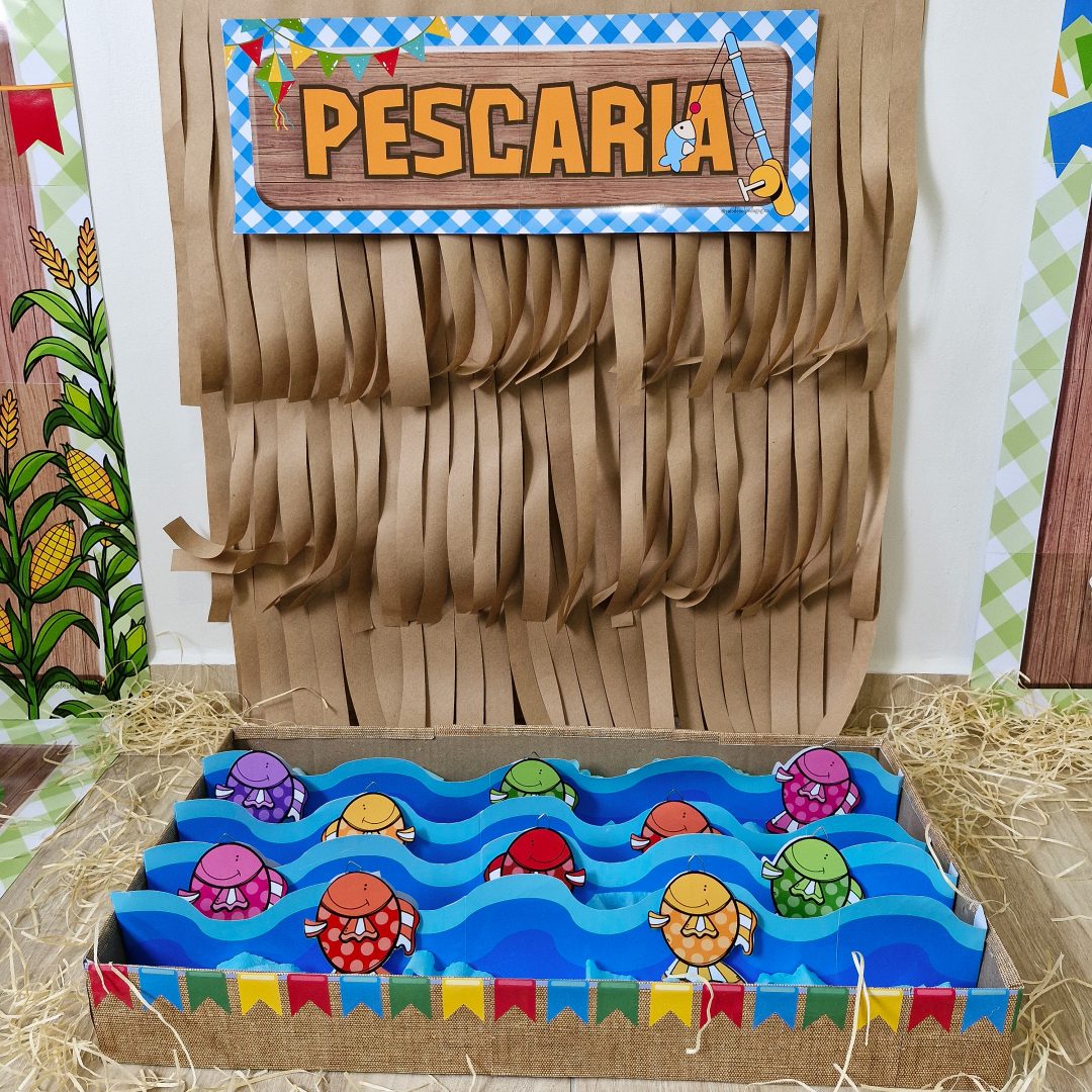 Pescaria