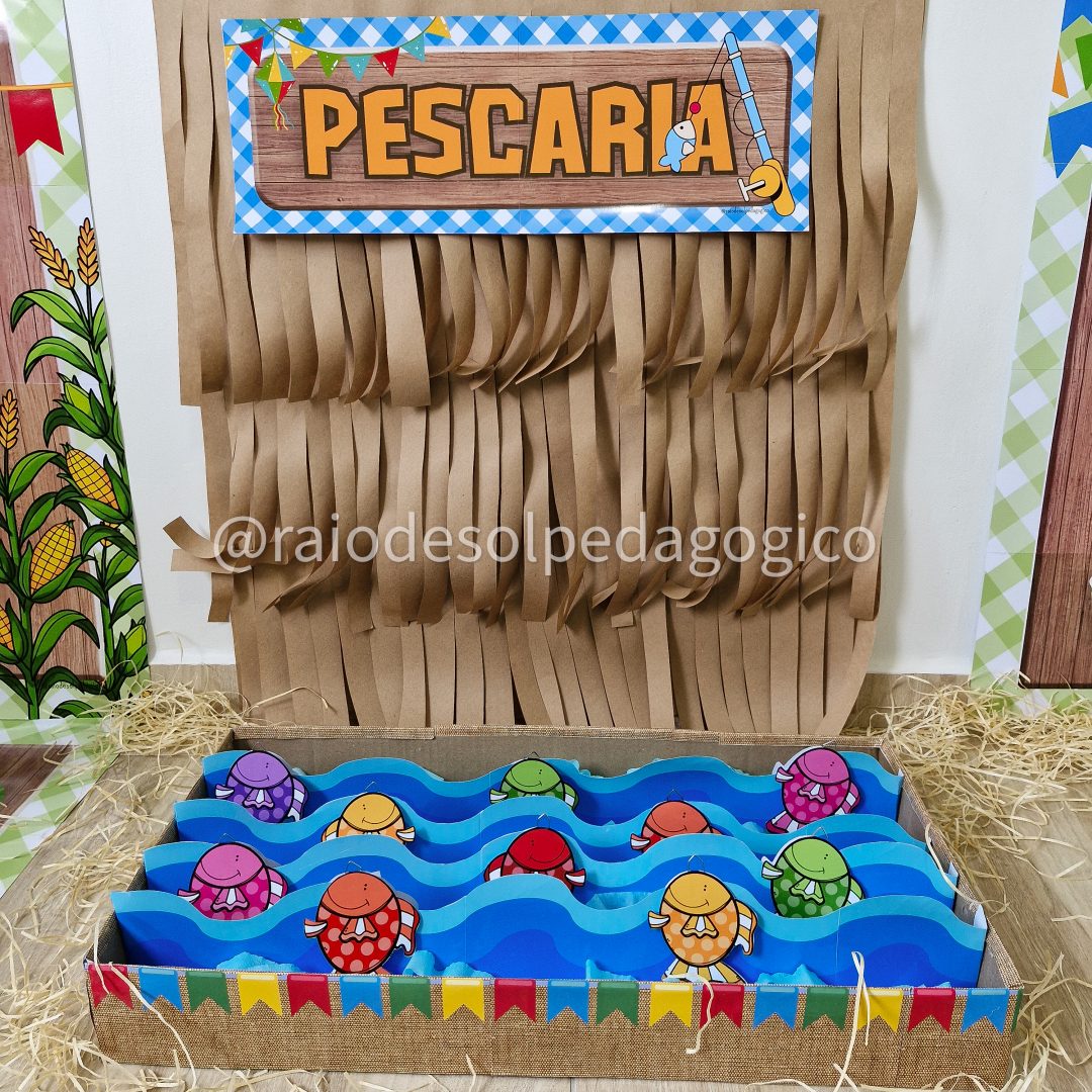 Pescaria
