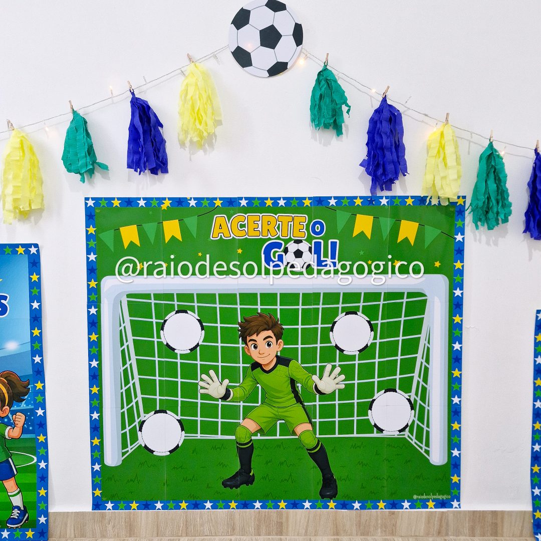 Acerte o Gol