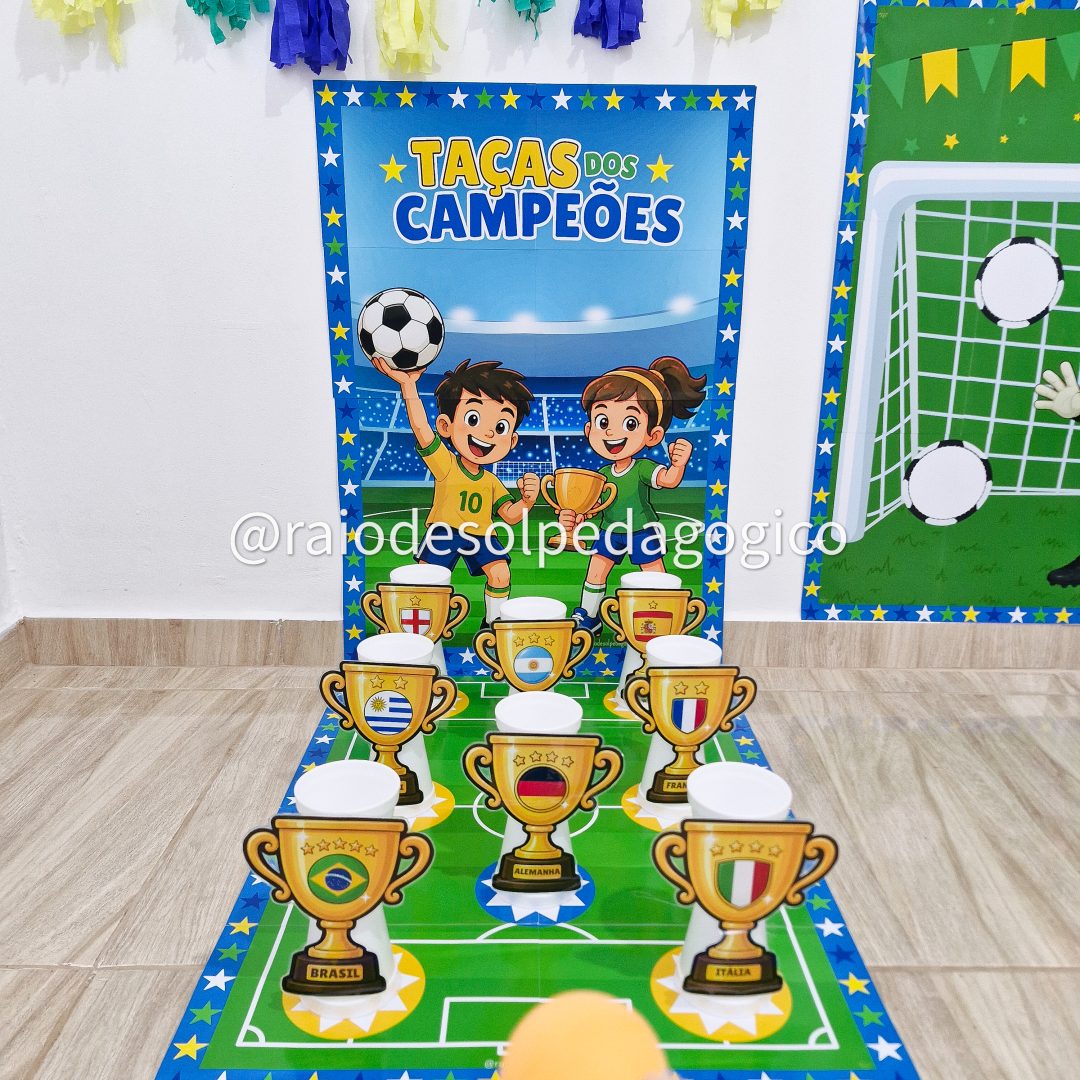 Taças dos Campeões